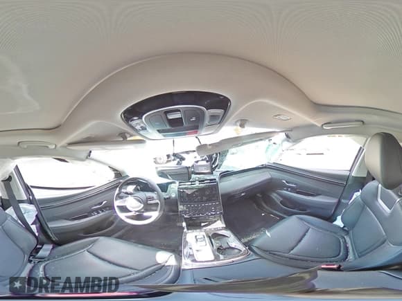 ✅ 2024 Hyundai Tucson Limited • VIN: KM8JECD15RU150908 • Lot: 74529854. Wystawiony na Copart z przebiegiem 11 730 mil. Bezpłatny archiwum sprzedaży aukcyjnych z USA i szczegółowy raport historii pojazdu na DreamBid. Zdjęcie 13.