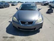 ✅ 2012 Lexus IS 250 • VIN: JTHCF5C29C2035648 • Лот: 54065265. Опубликован ранее на Copart с пробегом 175 035 миль. Бесплатный доступ к архиву аукционных продаж из США и подробный отчёт об истории автомобиля на DreamBid. Изображение 13.
