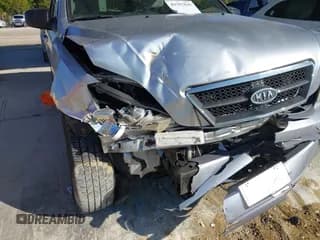 ✅ 2005 Kia Sorento LX • VIN: KNDJD733655458479 • Лот: 43757635. Опубликован ранее на IAAI с пробегом 120 569 миль. Бесплатный доступ к архиву аукционных продаж из США и подробный отчёт об истории автомобиля на DreamBid. Изображение 6.