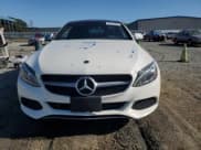 ✅ 2018 Mercedes-Benz C 300 • VIN: WDDWJ4KB7JF679511 • Lot: 85145625. Wystawiony na Copart z przebiegiem 118 623 mil. Bezpłatny archiwum sprzedaży aukcyjnych z USA i szczegółowy raport historii pojazdu na DreamBid. Zdjęcie 5.