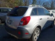✅ 2014 Chevrolet Captiva Sport LS • VIN: 3GNAL2EK5ES645316 • Lot: 41655425. Wystawiony na IAAI z przebiegiem 197 598 mil. Bezpłatny archiwum sprzedaży aukcyjnych z USA i szczegółowy raport historii pojazdu na DreamBid. Zdjęcie 4.