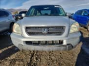 ✅ 2004 Honda Pilot EX • VIN: 2HKYF18494H515862 • Lot: 86530215. Listed on Copart with 273,483 mi. Free auction sales archive from the USA and detailed vehicle history report at DreamBid. Image 5.