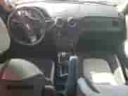 2008 Chevrolet HHR SS с VIN 3GNCA63X98S713299, выставлен на аукционе Copart как лот 77591114 с пробегом Не указан миль и На запчасти • Non repairable. История ставок и продаж доступна на DreamBid. Изображение 8.