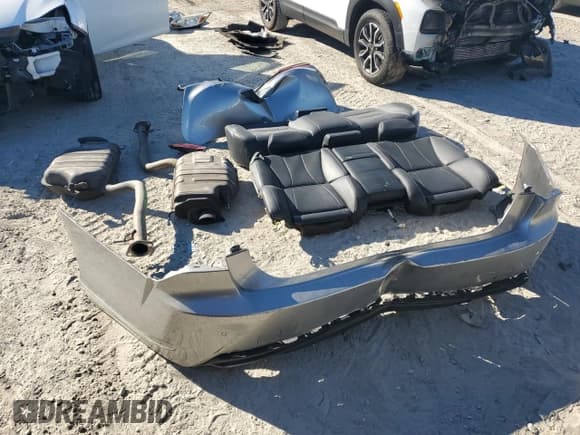 ✅ 2021 Lexus LS 500 • VIN: JTHD51FF0M5014086 • Lot: 80830354. Wystawiony na Copart z przebiegiem 64 191 mil. Bezpłatny archiwum sprzedaży aukcyjnych z USA i szczegółowy raport historii pojazdu na DreamBid. Zdjęcie 12.