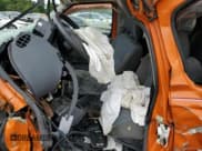 ✅ 2003 Nissan Xterra SE • VIN: 5N1ED28Y63C638266 • Lot: 61427134. Wystawiony na Copart z przebiegiem Nie podano. Bezpłatny archiwum sprzedaży aukcyjnych z USA i szczegółowy raport historii pojazdu na DreamBid. Zdjęcie 7.