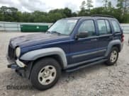 ✅ 2007 Jeep Liberty Sport • VIN: 1J4GK48K47W525506 • Lot: 68171615. Wystawiony na Copart z przebiegiem 132 268 mil. Bezpłatny archiwum sprzedaży aukcyjnych z USA i szczegółowy raport historii pojazdu na DreamBid. Zdjęcie 1.
