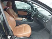 ✅ 2016 Mercedes-Benz GLE 450 AMG • VIN: 4JGED6EB1GA045097 • Lot: 43567873. Wystawiony na IAAI z przebiegiem 114 117 mil. Bezpłatny archiwum sprzedaży aukcyjnych z USA i szczegółowy raport historii pojazdu na DreamBid. Zdjęcie 5.