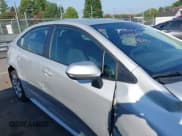 ✅ 2024 Toyota Corolla LE • VIN: 5YFB4MDE2RP105037 • Lot: 42811776. Wystawiony na IAAI z przebiegiem 40 841 mil. Bezpłatny archiwum sprzedaży aukcyjnych z USA i szczegółowy raport historii pojazdu na DreamBid. Zdjęcie 13.