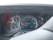 ✅ 2020 Chevrolet Express Cargo • VIN: 1GCWGAFG5L1240644 • Lot: 42933884. Listed on IAAI with 105,030 mi. Free auction sales archive from the USA and detailed vehicle history report at DreamBid. Image 7.