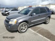 ✅ 2008 Chevrolet Equinox LT • VIN: 2CNDL53F486066443 • Лот: 44080465. Опубликован ранее на Copart с пробегом 220 129 миль. Бесплатный доступ к архиву аукционных продаж из США и подробный отчёт об истории автомобиля на DreamBid. Изображение 1.