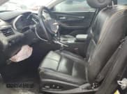 ✅ 2014 Chevrolet Impala LTZ • VIN: 2G1155S32E9204766 • Лот: 73136284. Опубликован ранее на Copart с пробегом 125 439 миль. Бесплатный доступ к архиву аукционных продаж из США и подробный отчёт об истории автомобиля на DreamBid. Изображение 7.