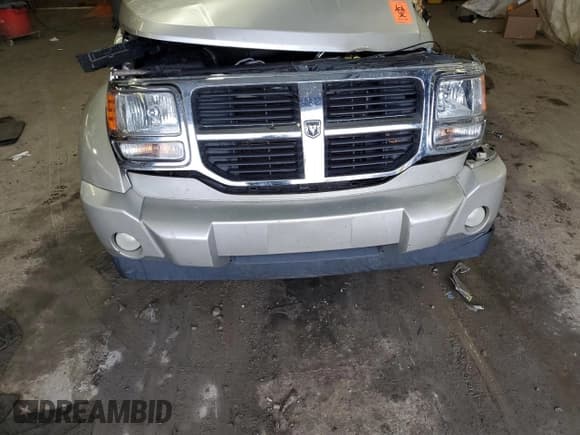 ✅ 2009 Dodge Nitro SLT • VIN: 1D8GU58KX9W530896 • Lot: 91293095. Wystawiony na Copart z przebiegiem Nie podano. Bezpłatny archiwum sprzedaży aukcyjnych z USA i szczegółowy raport historii pojazdu na DreamBid. Zdjęcie 12.