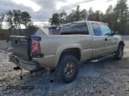✅ 2005 Chevrolet Silverado 2500HD LT • VIN: 1GCHK29U35E209094 • Lot: 80240144. Listed on Copart with 156,176 mi. Free auction sales archive from the USA and detailed vehicle history report at DreamBid. Image 3.