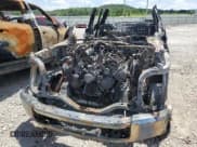 ✅ 2022 Ford F-350 XL • VIN: 1FT8W3DT6NED12700 • Lot: 62474495. Listed on Copart with Not provided. Free auction sales archive from the USA and detailed vehicle history report at DreamBid. Image 5.