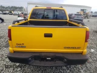 ✅ 2002 Chevrolet S-10 LS • VIN: 1GCDT13W32K235529 • Лот: 83092124. Опубликован ранее на Copart с пробегом 75 963 миль. Бесплатный доступ к архиву аукционных продаж из США и подробный отчёт об истории автомобиля на DreamBid. Изображение 6.