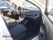 ✅ 2014 Nissan Sentra SR • VIN: 3N1AB7AP0EL646381 • Лот: 42809861. Опубликован ранее на IAAI с пробегом 91 559 миль. Бесплатный доступ к архиву аукционных продаж из США и подробный отчёт об истории автомобиля на DreamBid. Изображение 5.
