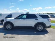 ✅ 2020 Ford Explorer • VIN: 1FMSK8BH8LGB43077 • Lot: 42656280. Listed on IAAI with 57,162 mi. Free auction sales archive from the USA and detailed vehicle history report at DreamBid. Image 14.