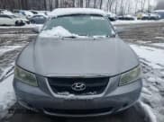 ✅ 2006 Hyundai Sonata GLS • VIN: 5NPEU46F76H060530 • Лот: 83819494. Опубликован ранее на Copart с пробегом 158 027 миль. Бесплатный доступ к архиву аукционных продаж из США и подробный отчёт об истории автомобиля на DreamBid. Изображение 5.
