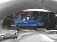 2025 Chevrolet Equinox FWD LT with VIN 3GNAXHEG6SL219613, listed as a Copart auction lot 50754305 with 8,451 mi miles and Salvage title. Bid and sale history available at DreamBid. Image 9.