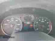 2007 Chevrolet Equinox LS z VIN 2CNDL13F976247044, wystawiony jako Copart lot #76099004 z przebiegiem 92 888 mil mil oraz Szkoda całkowita • Salvage title. Historia ofert i sprzedaży dostępna na DreamBid. Obrazek 9.