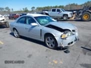 ✅ 2000 Lincoln LS • VIN: 1LNHM87A2YY927501 • Лот: 41636444. Опубликован ранее на IAAI с пробегом 90 435 миль. Бесплатный доступ к архиву аукционных продаж из США и подробный отчёт об истории автомобиля на DreamBid. Изображение 1.