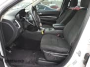 ✅ 2017 Dodge Durango Special Service • VIN: 1C4RDHFGXHC888698 • Lot: 82307674. Wystawiony na Copart z przebiegiem 159 950 mil. Bezpłatny archiwum sprzedaży aukcyjnych z USA i szczegółowy raport historii pojazdu na DreamBid. Zdjęcie 7.