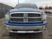 2009 Dodge 1500 SLT с VIN 1D3HV13TX9S750188, выставлен на аукционе Copart как лот 78432374 с пробегом Не указан миль и Чистый • Clean title. История ставок и продаж доступна на DreamBid. Изображение 5.