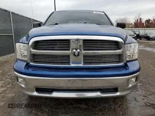 2009 Dodge 1500 SLT с VIN 1D3HV13TX9S750188, выставлен на аукционе Copart как лот 78432374 с пробегом Не указан миль и Чистый • Clean title. История ставок и продаж доступна на DreamBid. Изображение 5.