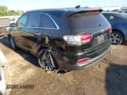 ✅ 2017 Kia Sorento LX • VIN: 5XYPGDA3XHG263175 • Lot: 43054558. Listed on IAAI with 153,018 mi. Free auction sales archive from the USA and detailed vehicle history report at DreamBid. Image 3.