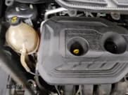 ✅ 2020 Ford EcoSport SE • VIN: MAJ6S3GLXLC355238 • Lot: 86300785. Wystawiony na Copart z przebiegiem 93 076 mil. Bezpłatny archiwum sprzedaży aukcyjnych z USA i szczegółowy raport historii pojazdu na DreamBid. Zdjęcie 14.