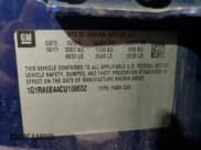 ✅ 2012 Chevrolet Volt • VIN: 1G1RA6E44CU108632 • Lot: 78315194. Wystawiony na Copart z przebiegiem 67 583 mil. Bezpłatny archiwum sprzedaży aukcyjnych z USA i szczegółowy raport historii pojazdu na DreamBid. Zdjęcie 12.