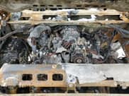 ✅ 2017 Chevrolet Silverado 2500HD Work Truck • VIN: 1GC1KUEY4HF195632 • Lot: 44781235. Wystawiony na Copart z przebiegiem Nie podano. Bezpłatny archiwum sprzedaży aukcyjnych z USA i szczegółowy raport historii pojazdu na DreamBid. Zdjęcie 11.