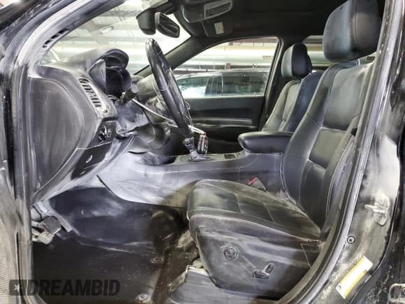 ✅ 2020 Dodge Durango GT Plus • VIN: 1C4RDJDG0LC187588 • Lot: 64415215. Listed on Copart with 67,039 mi. Free auction sales archive from the USA and detailed vehicle history report at DreamBid. Image 7.