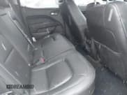 ✅ 2017 Chevrolet Colorado 4WD LT • VIN: 1GCPTCE10H1172303 • Lot: 41572166. Listed on IAAI with 141,341 mi. Free auction sales archive from the USA and detailed vehicle history report at DreamBid. Image 8.