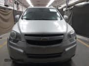 ✅ 2014 Chevrolet Captiva Sport LT • VIN: 3GNAL3EK3ES646535 • Lot: 42370698. Wystawiony na IAAI z przebiegiem 145 877 mil. Bezpłatny archiwum sprzedaży aukcyjnych z USA i szczegółowy raport historii pojazdu na DreamBid. Zdjęcie 12.