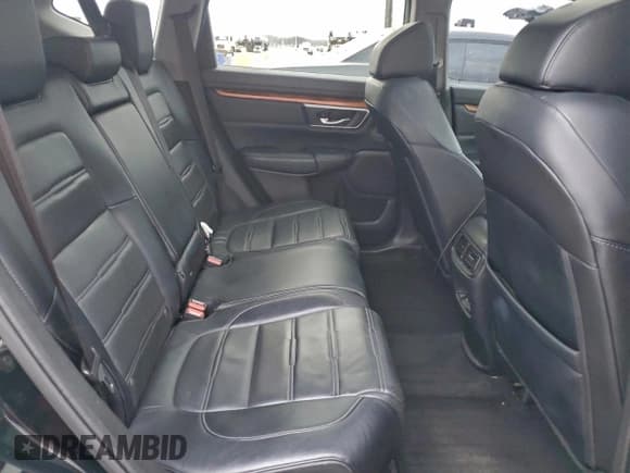 ✅ 2017 Honda CR-V EX-L • VIN: 7FARW1H88HE023534 • Lot: 94648375. Listed on Copart with 155,586 mi. Free auction sales archive from the USA and detailed vehicle history report at DreamBid. Image 11.