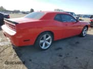 ✅ 2010 Dodge Challenger SRT-8 • VIN: 2B3CJ7DW3AH142519 • Lot: 41775425. Wystawiony na Copart z przebiegiem 84 871 mil. Bezpłatny archiwum sprzedaży aukcyjnych z USA i szczegółowy raport historii pojazdu na DreamBid. Zdjęcie 3.