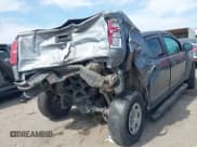 ✅ 2018 Chevrolet Colorado 2WD Work Truck • VIN: 1GCGSBEAXJ1294282 • Lot: 42041416. Listed on IAAI with 57,191 mi. Free auction sales archive from the USA and detailed vehicle history report at DreamBid. Image 4.