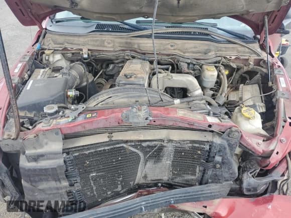 ✅ 2006 Dodge 3500 SLT • VIN: 3D7LX38CX6G263020 • Lot: 69118825. Listed on Copart with 291,306 mi. Free auction sales archive from the USA and detailed vehicle history report at DreamBid. Image 11.