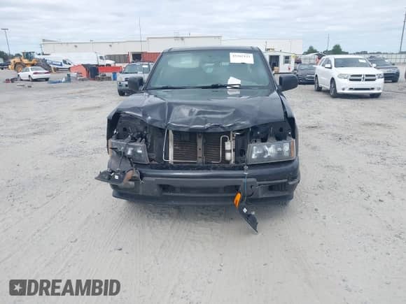 2012 Chevrolet Colorado 1LT с VIN 1GCDSCFEXC8164717, выставлен на аукционе IAAI как лот 43365122 с пробегом 45 363 миль миль и . История ставок и продаж доступна на DreamBid. Изображение 12.