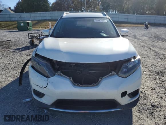 ✅ 2015 Nissan Rogue SV • VIN: 5N1AT2ML9FC853933 • Лот: 92487505. Опубликован ранее на Copart с пробегом 154 229 миль. Бесплатный доступ к архиву аукционных продаж из США и подробный отчёт об истории автомобиля на DreamBid. Изображение 5.