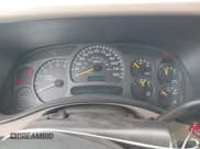 ✅ 2003 Chevrolet Silverado 1500 LT • VIN: 2GCEC19T831125949 • Lot: 43424417. Listed on IAAI with 182,455 mi. Free auction sales archive from the USA and detailed vehicle history report at DreamBid. Image 7.