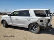 ✅ 2020 Ford Expedition XL • VIN: 1FMJU1GT0LEA04096 • Lot: 64584755. Listed on Copart with 103,369 mi. Free auction sales archive from the USA and detailed vehicle history report at DreamBid. Image 2.