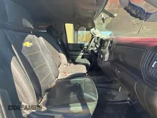 2020 Chevrolet Silverado 3500HD Work Truck с VIN 1GC4YSE71LF156979, выставлен на аукционе Copart как лот 83250104 с пробегом 176 832 миль миль и Чистый • Clean title. История ставок и продаж доступна на DreamBid. Изображение 5.