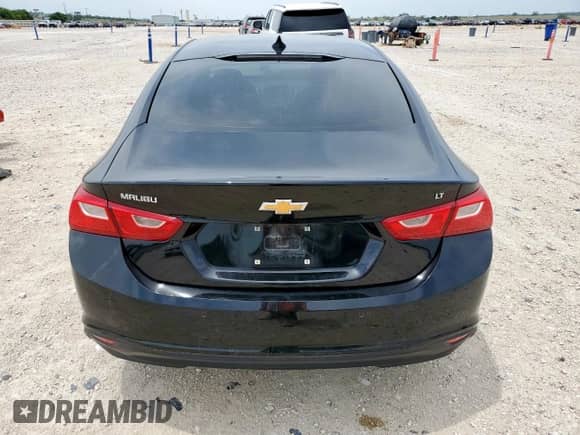 2024 Chevrolet Malibu LT z VIN 1G1ZD5ST5RF157235, wystawiony jako Copart lot #65793505 z przebiegiem 34 195 mil mil oraz Szkoda całkowita • Salvage title. Historia ofert i sprzedaży dostępna na DreamBid. Obrazek 6.