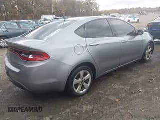 ✅ 2015 Dodge Dart SXT • VIN: 1C3CDFBB3FD265049 • Лот: 43529030. Опубликован ранее на IAAI с пробегом 282 593 миль. Бесплатный доступ к архиву аукционных продаж из США и подробный отчёт об истории автомобиля на DreamBid. Изображение 4.