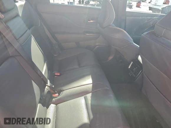 ✅ 2025 Toyota Crown XLE • VIN: JTDACAAJ7S3023494 • Lot: 97007355. Wystawiony na Copart z przebiegiem 1 334 mil. Bezpłatny archiwum sprzedaży aukcyjnych z USA i szczegółowy raport historii pojazdu na DreamBid. Zdjęcie 10.