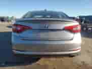 2015 Hyundai Sonata SE with VIN 5NPE24AF5FH211328, listed as a Copart auction lot 86254575 with 136,001 mi miles and Clean title. Bid and sale history available at DreamBid. Image 6.