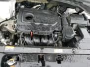 ✅ 2017 Hyundai Santa Fe 2.4L • VIN: 5NMZT3LB6HH032007 • Лот: 90049895. Опубликован ранее на Copart с пробегом 145 965 миль. Бесплатный доступ к архиву аукционных продаж из США и подробный отчёт об истории автомобиля на DreamBid. Изображение 14.