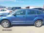 2007 Dodge Caliber with VIN 1B3HB28B07D270820, listed as a IAAI auction lot 43282801 with 153,963 mi miles and . Bid and sale history available at DreamBid. Image 14.